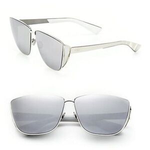 DIOR LIMITED EDITION FUTURIST SUNGLASSES